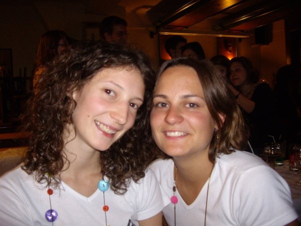 boyesses au bar