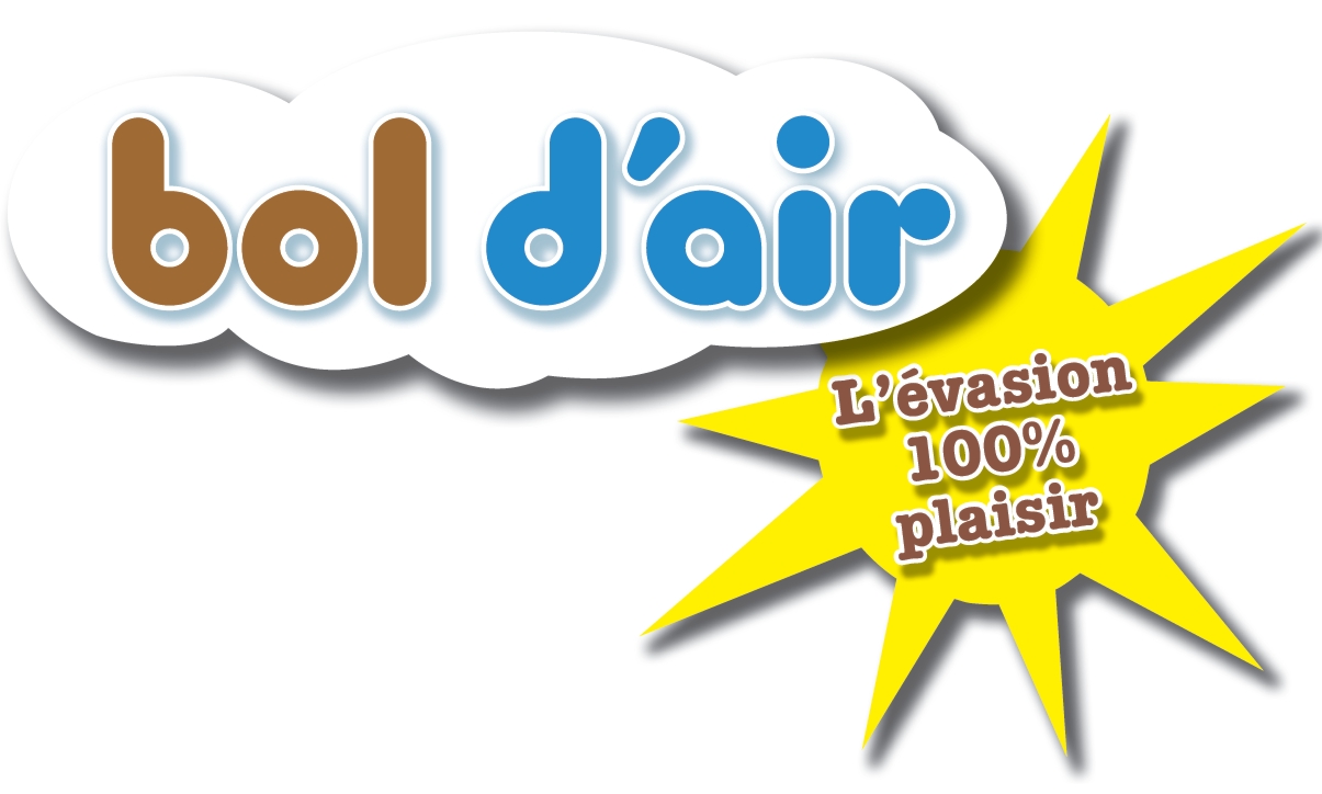 Logo Bol d'Air
