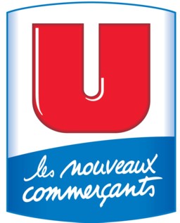 Logo SuperU