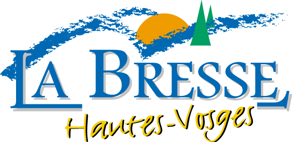 logo La bresse